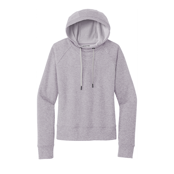 Sport-Tek® Lightweight French Terry Pullover Ladies' Hoodie