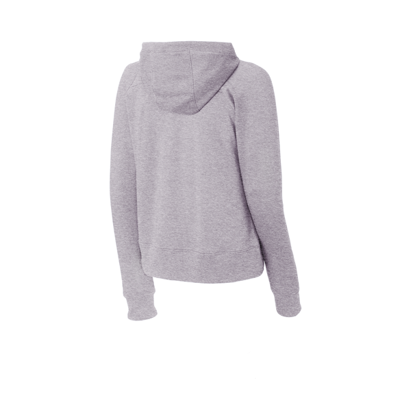 Sport-Tek® Lightweight French Terry Pullover Ladies' Hoodie