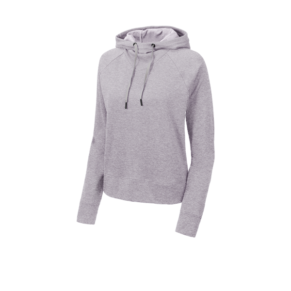 Sport-Tek® Lightweight French Terry Pullover Ladies' Hoodie