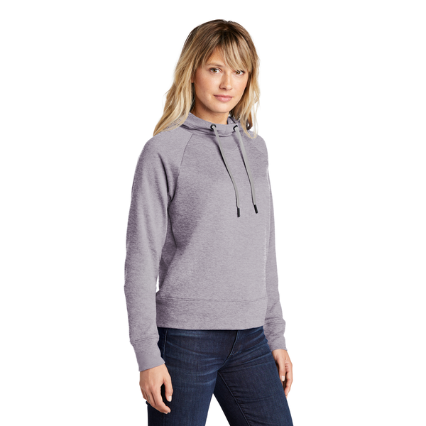 Sport-Tek® Lightweight French Terry Pullover Ladies' Hoodie