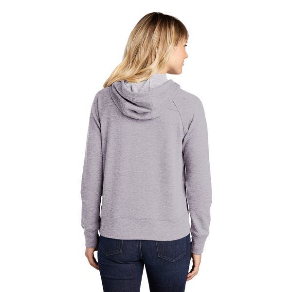 Sport-Tek® Lightweight French Terry Pullover Ladies' Hoodie