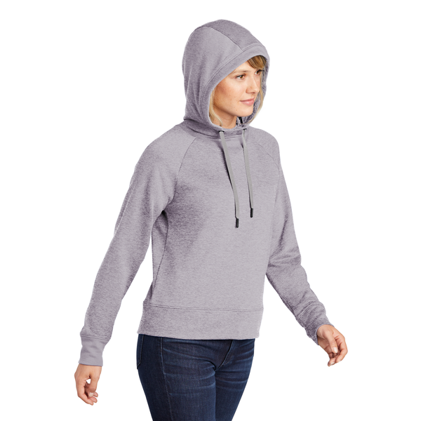 Sport-Tek® Lightweight French Terry Pullover Ladies' Hoodie