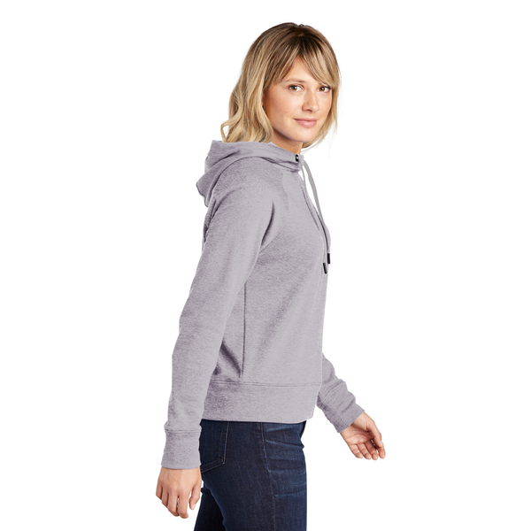 Sport-Tek® Lightweight French Terry Pullover Ladies' Hoodie