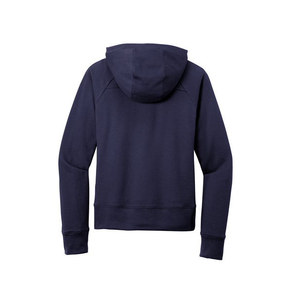 Sport-Tek® Lightweight French Terry Pullover Ladies' Hoodie