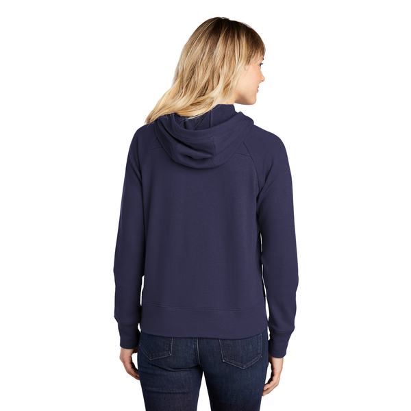 Sport-Tek® Lightweight French Terry Pullover Ladies' Hoodie