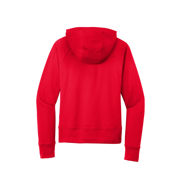 Sport-Tek® Lightweight French Terry Pullover Ladies' Hoodie