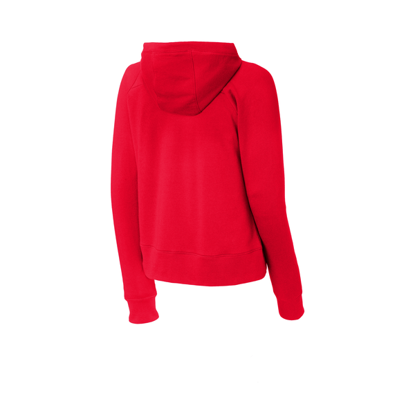 Sport-Tek® Lightweight French Terry Pullover Ladies' Hoodie