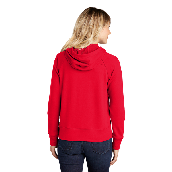 Sport-Tek® Lightweight French Terry Pullover Ladies' Hoodie