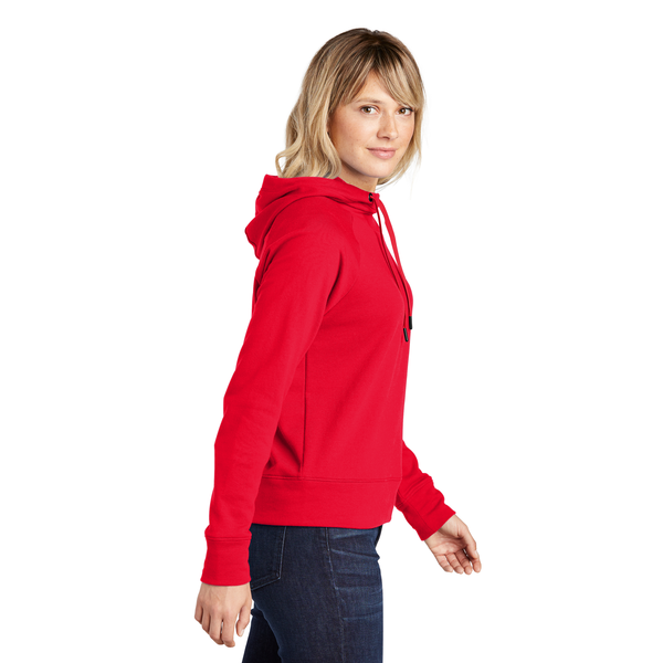 Sport-Tek® Lightweight French Terry Pullover Ladies' Hoodie