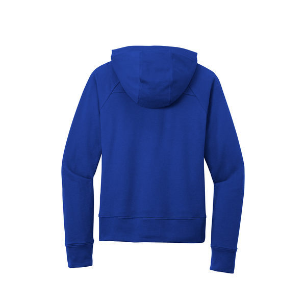 Sport-Tek® Lightweight French Terry Pullover Ladies' Hoodie