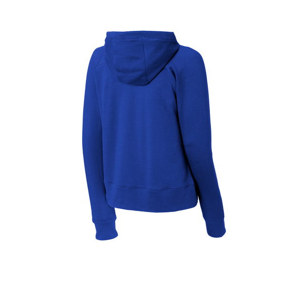 Sport-Tek® Lightweight French Terry Pullover Ladies' Hoodie