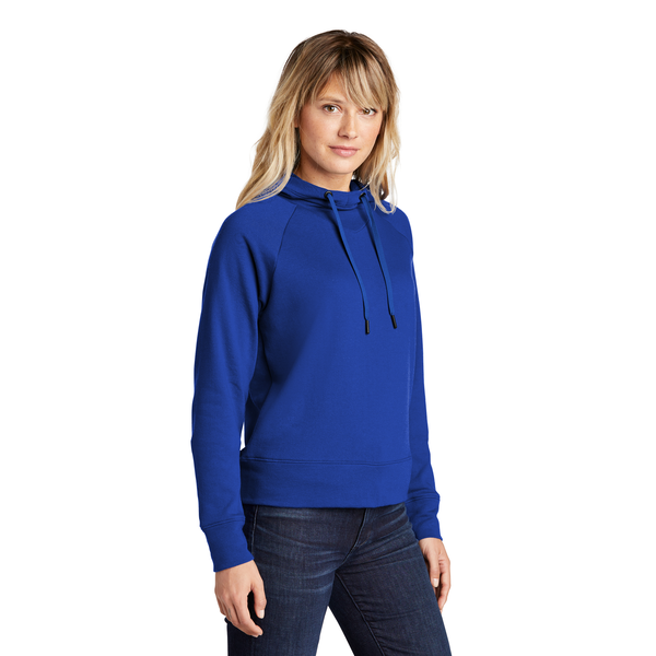 Sport-Tek® Lightweight French Terry Pullover Ladies' Hoodie