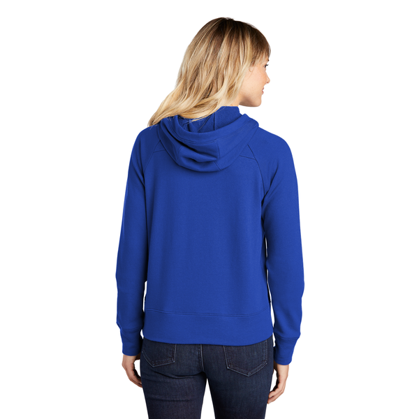 Sport-Tek® Lightweight French Terry Pullover Ladies' Hoodie