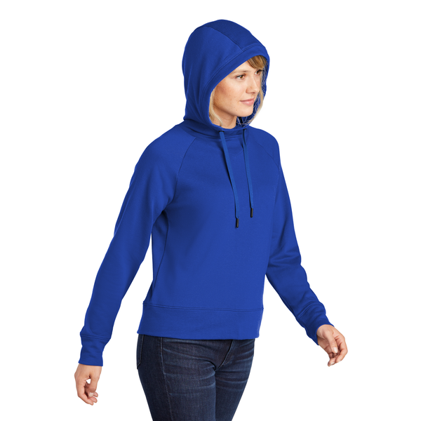 Sport-Tek® Lightweight French Terry Pullover Ladies' Hoodie