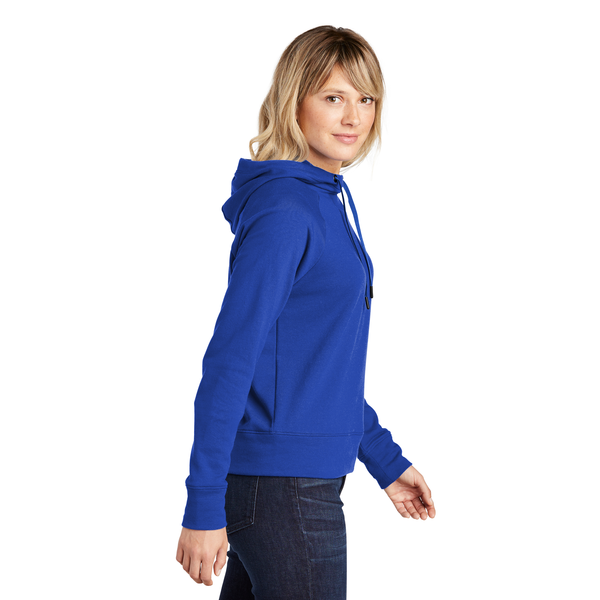 Sport-Tek® Lightweight French Terry Pullover Ladies' Hoodie