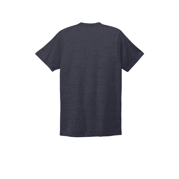 Allmade® Tri-Blend V-Neck Unisex Tee