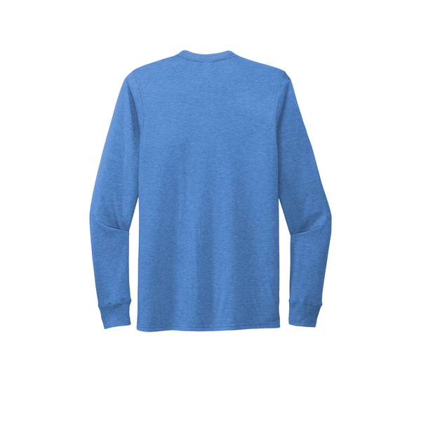 Allmade® Tri-Blend Long Sleeve Unisex Tee