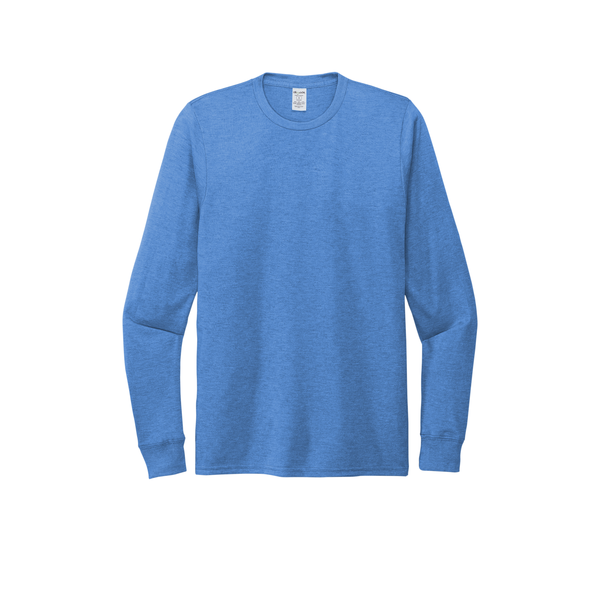 Allmade® Tri-Blend Long Sleeve Unisex Tee