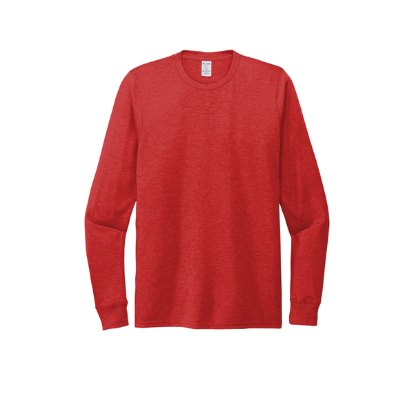 Allmade® Tri-Blend Long Sleeve Unisex Tee