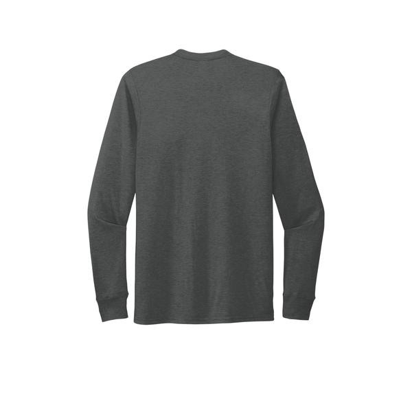Allmade® Tri-Blend Long Sleeve Unisex Tee