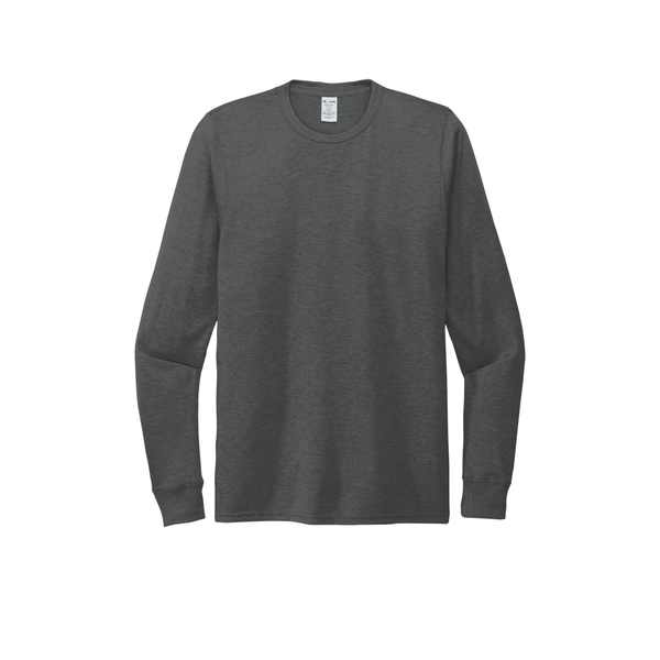 Allmade® Tri-Blend Long Sleeve Unisex Tee