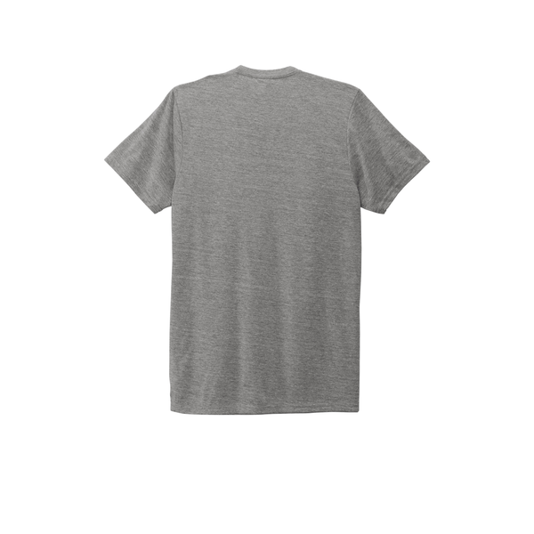 Allmade® Tri-Blend Unisex Tee