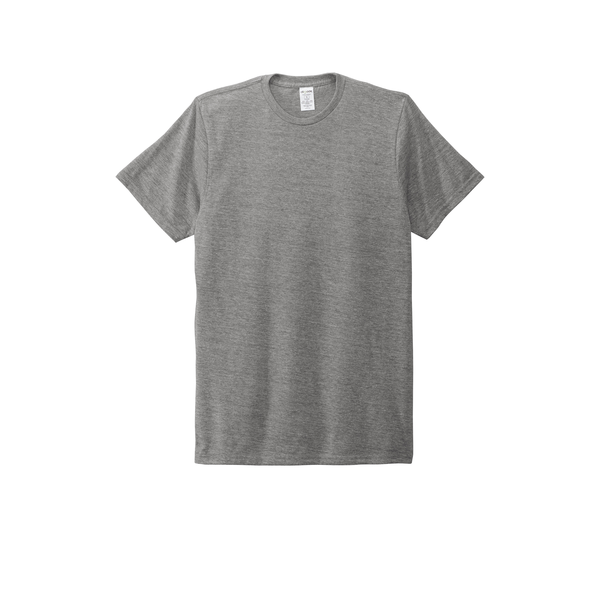 Allmade® Tri-Blend Unisex Tee