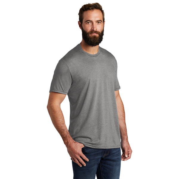 Allmade® Tri-Blend Unisex Tee