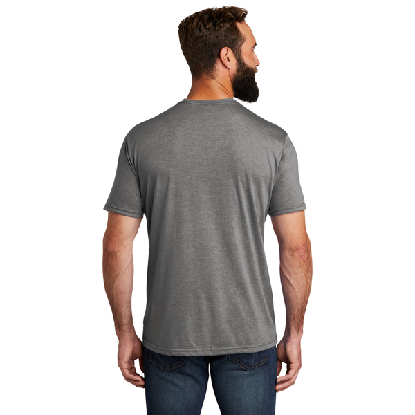 Allmade® Tri-Blend Unisex Tee