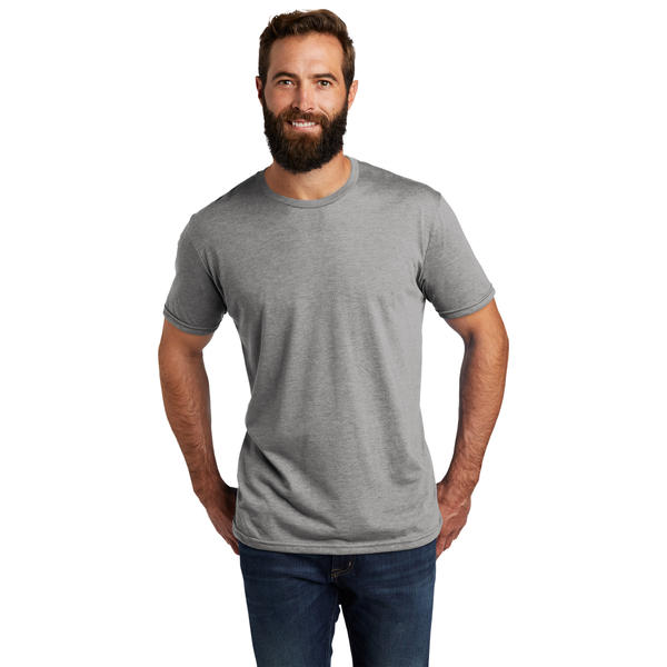 Allmade® Tri-Blend Unisex Tee