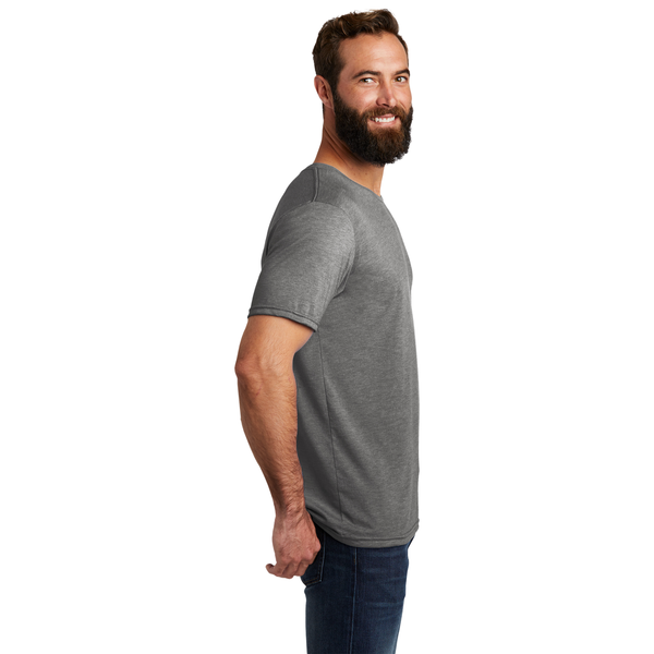 Allmade® Tri-Blend Unisex Tee