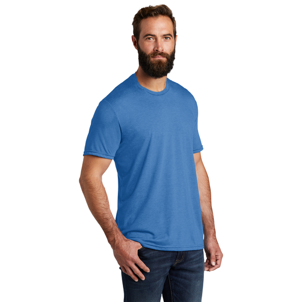 Allmade® Tri-Blend Unisex Tee