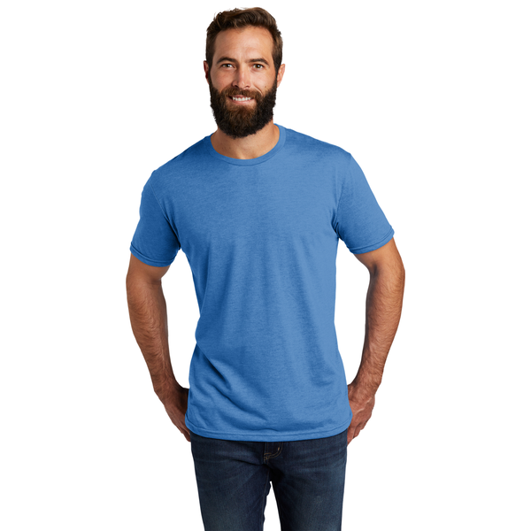 Allmade® Tri-Blend Unisex Tee