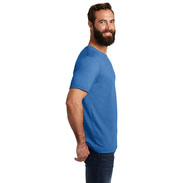 Allmade® Tri-Blend Unisex Tee