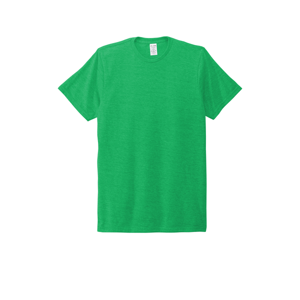 Allmade® Tri-Blend Unisex Tee