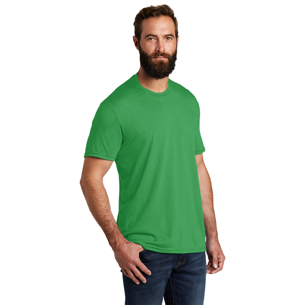 Allmade® Tri-Blend Unisex Tee