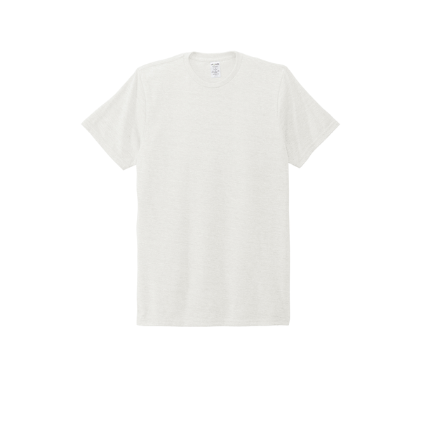 Allmade® Tri-Blend Unisex Tee