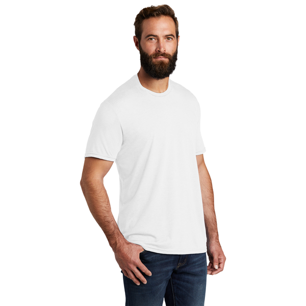 Allmade® Tri-Blend Unisex Tee