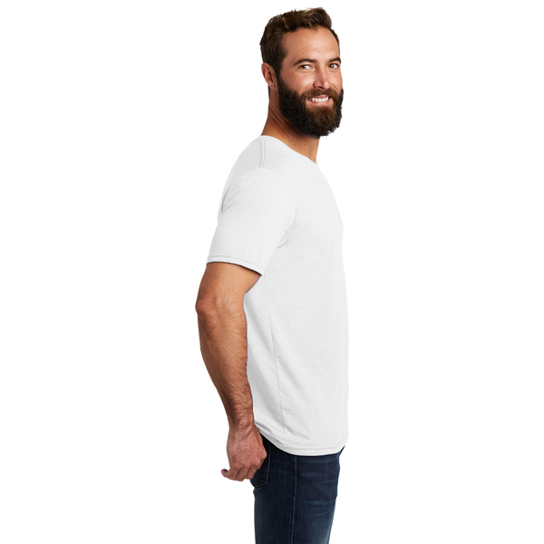 Allmade® Tri-Blend Unisex Tee