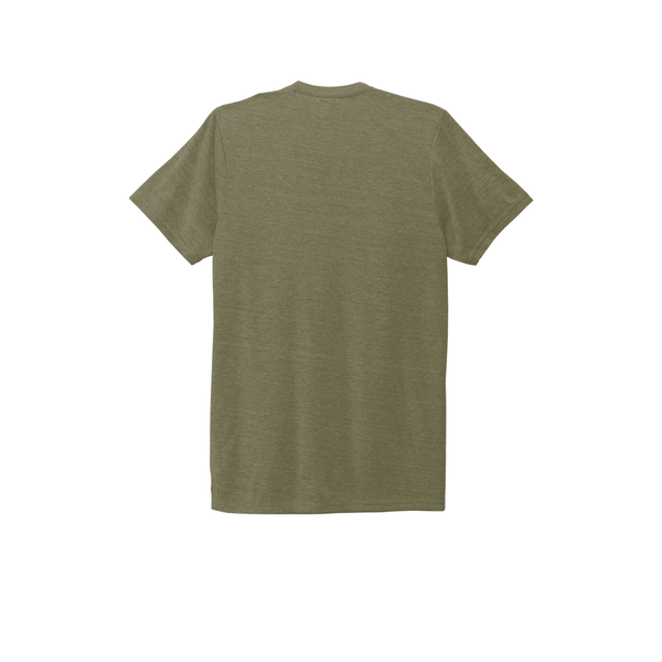 Allmade® Tri-Blend Unisex Tee