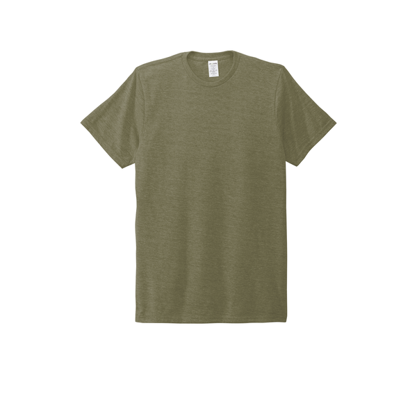 Allmade® Tri-Blend Unisex Tee
