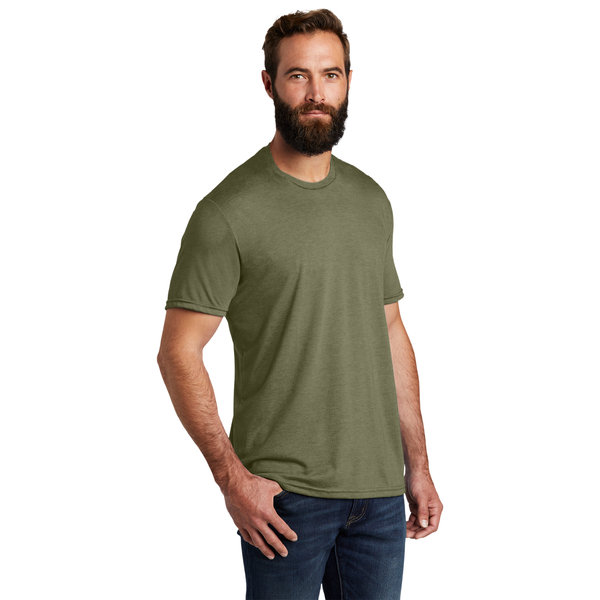 Allmade® Tri-Blend Unisex Tee