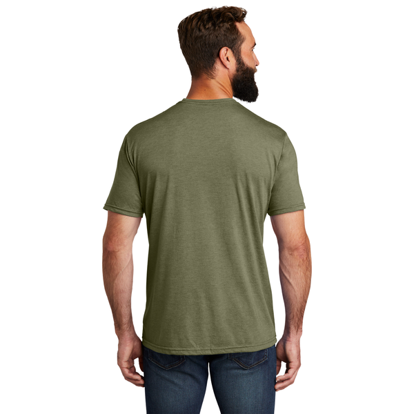 Allmade® Tri-Blend Unisex Tee