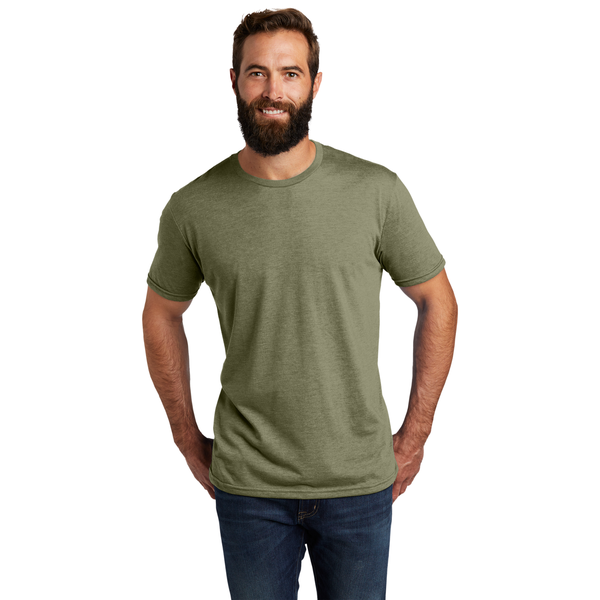 Allmade® Tri-Blend Unisex Tee