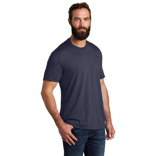 Allmade® Tri-Blend Unisex Tee