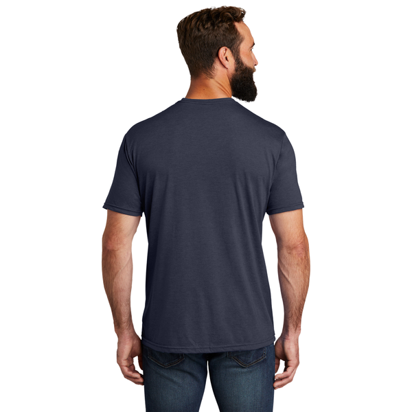 Allmade® Tri-Blend Unisex Tee