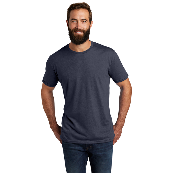 Allmade® Tri-Blend Unisex Tee