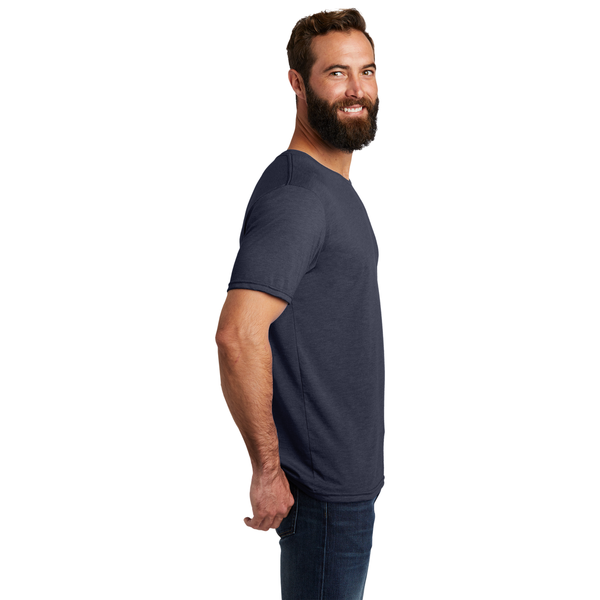 Allmade® Tri-Blend Unisex Tee