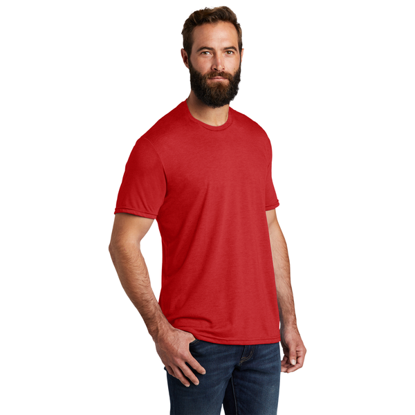 Allmade® Tri-Blend Unisex Tee