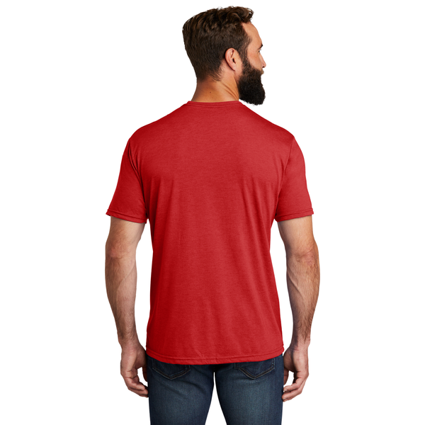 Allmade® Tri-Blend Unisex Tee